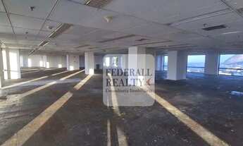 Imagem 6: Aluguel andar corporativo Centro Rio de janeiro