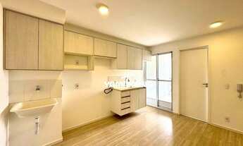 Imagem 6: Apartamento com 2 dormitórios para alugar, 38 m² por R$ 1.522,00/mês - Penha - São Paulo/S