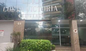 Imagem 2: Loft Mobiliado para Alugar na Praia do Canto Conforto e Praticidade na Melhor Região de V