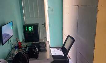 Imagem 3: Divido kitnet sem custo de forma temporária