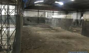 Imagem 2: GALPÃO - VILA CARRÃO - SP