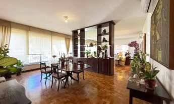 Imagem 7: Apartamento em Ipanema, 300m², 4 quartos, suíte e 2 vaga