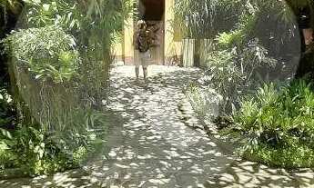 Imagem 2: Barra da Tijuca, Jardim Oceânico, mansão , 6qts, 6 vagas, piscina, sauna - $5.500.000,00