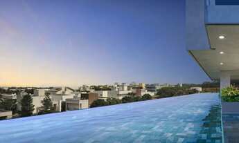 Imagem 6: Apartamento/Flat com 51 m² - Park Lozandes - Goiânia - GO