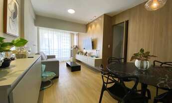 Imagem 2: APARTAMENTO À VENDA, PORTEIRA FECHADA, MIAMI RESIDENCE JÓQUEI