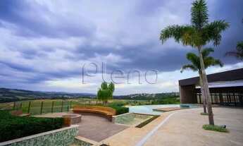 Imagem 2: Terreno à venda com 1200m² no Loteamento Residencial Entre Verdes (Sousas) em Campinas