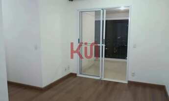 Imagem 6: Apartamento à venda em São Paulo-SP, no Ipiranga, com 2 quartos, 1 suíte, 2 banheiros, 1 v