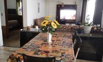 Imagem 5: Casa com 2 quartos em Barra Mansa