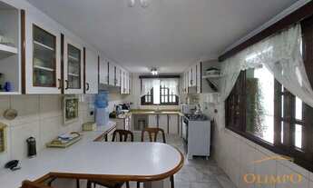 Imagem 7: Sobrado à venda, 275 m² por R$ 1.150.000,00 - Boqueirão - Curitiba/PR