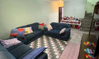 Imagem 3: Belíssimo sobrado a venda no Riacho 1