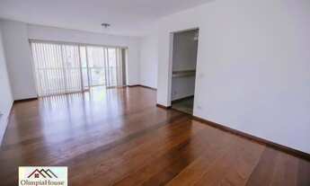 Imagem 2: Venda Apartamento 2 Dormitórios - 135 m² Perdizes