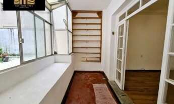 Imagem 4: Apartamento para alugar na Av. Atlântica, 3quartos, 80m2, 1vg, Copacabana