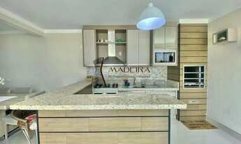 Imagem 5: ALTO PADRÃO JD. PARIS MARINGÁ-PR