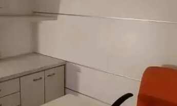 Imagem 5: Sala, 66 m² - venda por R$ 650.000,00 ou aluguel por R$ 6.815,00/mês - Barra da Tijuca - R