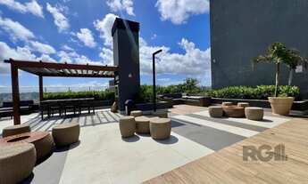 Imagem 4: Studio em Partenon