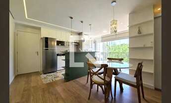 Imagem: Apartamento à Venda - Moema, 2 Quartos