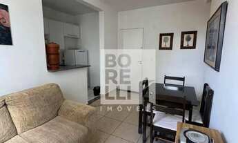 Imagem 7: Apartamento com 2 dormitórios para alugar, 47 m² por R$ 2.220,00/mês - City Ribeirão - Rib