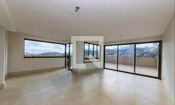 Imagem: Apartamento à Venda - Santa Lúcia, 4 Quartos