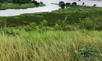 Imagem 2: Lote/Terreno para venda com 410000 metros quadrados em Zona Rural - Marechal Deodoro - AL