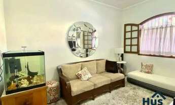 Imagem 4: Casa à venda, 3 quartos, 1 suíte, 2 vagas, Santa Amélia - Belo Horizonte/MG