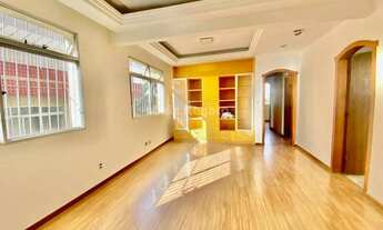 Imagem 2: Cobertura para aluguel 3 quartos 1 suíte 1 vaga - Cidade Nova