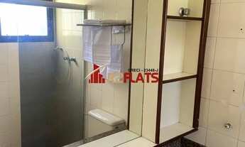 Imagem 6: Flat com ótimo preço no Centro de SP. Confira!