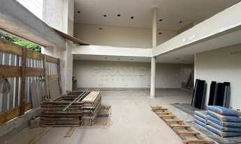 Imagem 4: Salão comercial com 119,23m², bairro Jardim Irajá, Zona Sul de Ribeirão Preto/SP