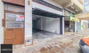 Imagem 3: Loja para venda - 115 m², 2 salas, Azenha