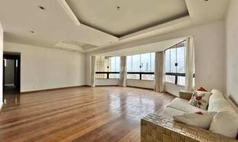 Imagem 2: Cobertura à venda no bairro Sion