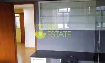 Imagem 4: Apartamento Duplex com 4 dormitórios à venda, 154 m² por R$ 462.000,00 - Ano Bom - Barra M