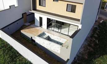 Imagem 6: Residência de Luxo em Condomínio na Vila Pagano, Valinhos-SP: 3 Quartos, 3 Suítes, 2 Salas