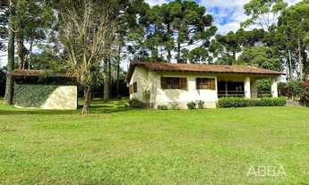 Imagem 6: Fração ideal de chácara em Itaqui de Cima - Campo Largo