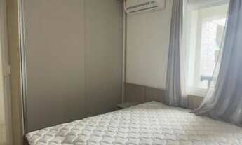 Imagem 7: Alugo apartamento - condomínio Liverpool - 90m²