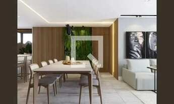 Imagem 4: Apartamento à Venda - Cidade Nova, 3 Quartos, 145 m2