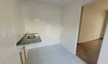 Imagem 5: Apartamento com 2 quartos para locação em Parque Campo Bonito - SP