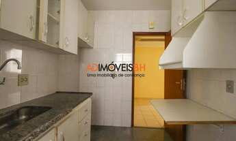 Imagem 5: Apartamento à Venda com 04 Quartos, 01 suíte, 01 Vaga 88m² - Sagrada Família