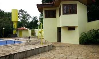 Imagem 5: Chácara a venda - Chácara Lirio da Paz - chácara para eventos / Pescaria / Lazer, lugar fa