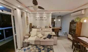 Imagem: Apto com 02 Dorm. Sendo 02 suíte na Agronômica