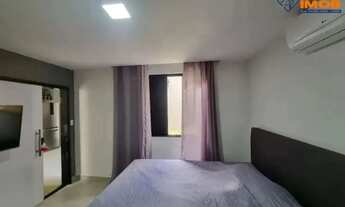 Imagem 3: Casa residencial para Venda em condomínio fechado, Mangabeira, Feira de Santana, 3 quartos