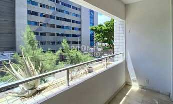 Imagem: Apartamento 3 qts em Boa Viagem com 182,38m²