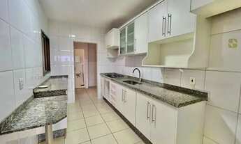 Imagem 4: Apartamento para aluguel em Cuiabá - Edifício Maison São Georges