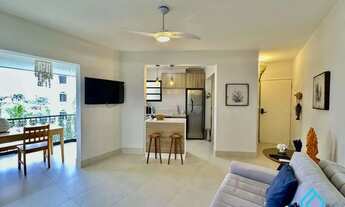 Imagem: Apartamento à VENDA no Condomínio Wembley