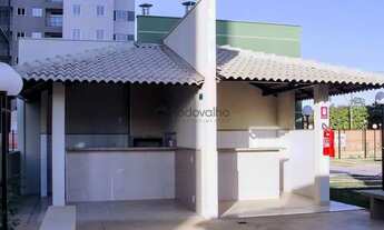 Imagem 6: ALUGUEL FACILITADO - APARTAMENTO DE 2 QUARTOS C/ 1 SUÍTE, COND. VILLA LOBOS, ELDORADO PARQ