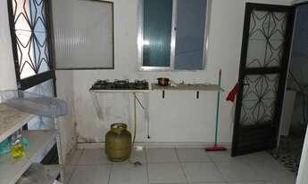 Imagem: Alugo casa de quarto sala banheiro cozinha