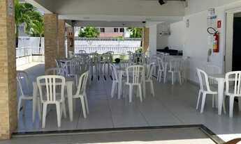 Imagem 7: Alugo Apartamento Condomínio Acquaville Barra Dos CoqueirosDoris::1rF1sV