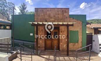 Imagem: Casa à venda em Campinas, Jardim Belmonte