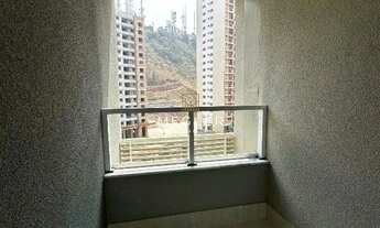 Imagem 7: APARTAMENTO de 2 QUARTOS MOBILIADO PARA LOCAÇÃO BAIRRO VILA DA SERRA