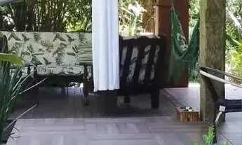 Imagem 5: Casa com vista mar e 2635m2