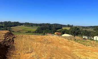 Imagem 2: Terreno de 500m² em Ibiúna! Parcelamos no boleto e aceitamos carro!