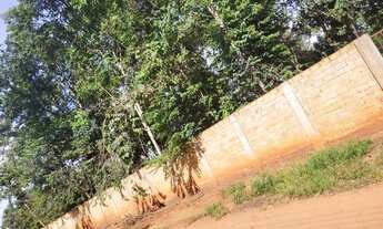 Imagem: Chácara à venda no Residencial Elza Fronza